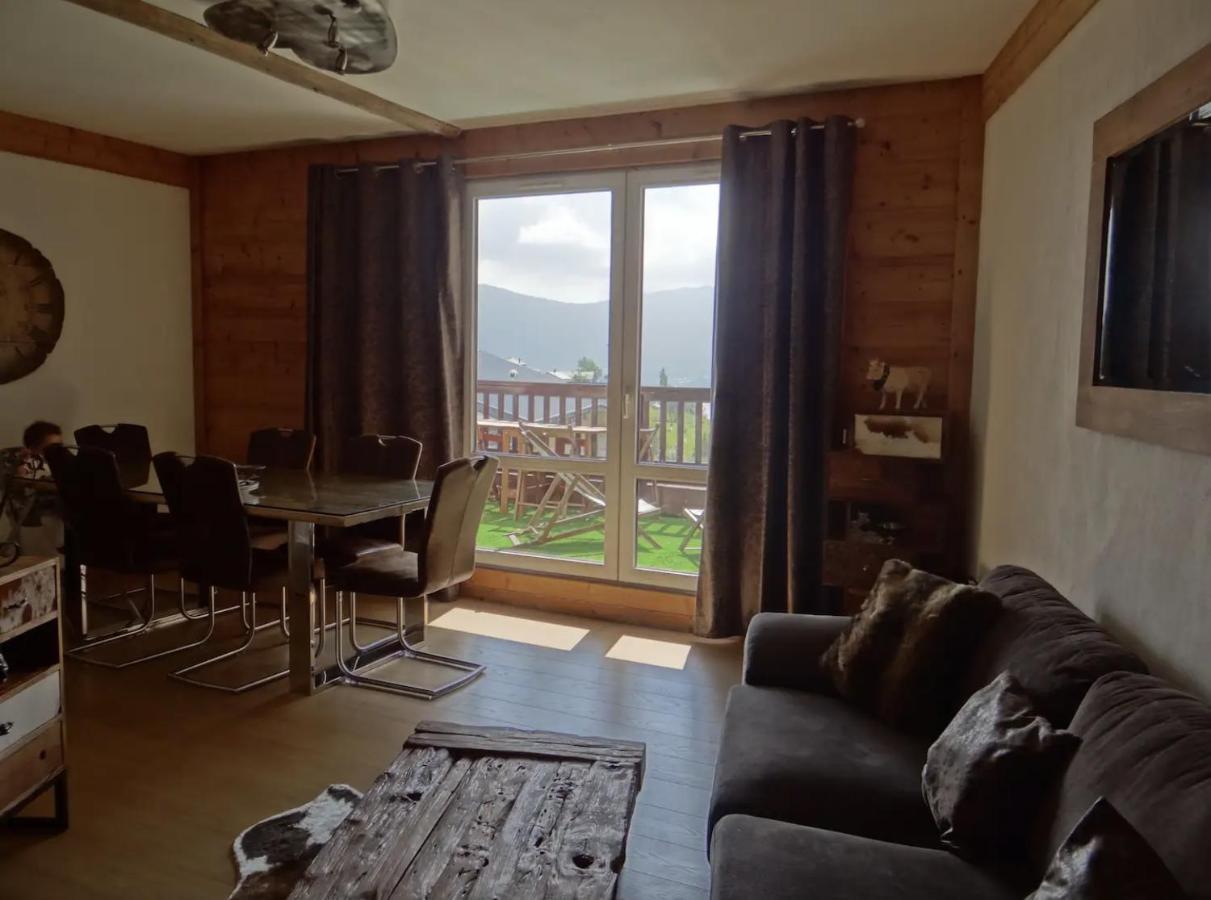 Cocoonabay Appartements 8 Les Angles  Bagian luar foto
